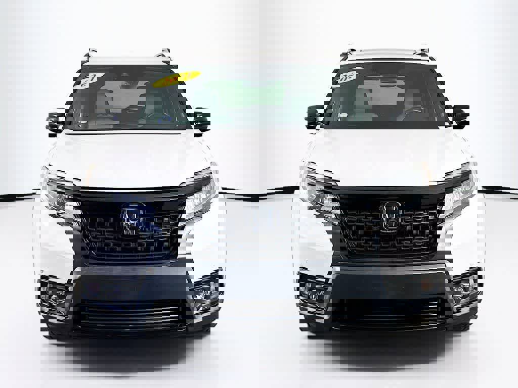 Used 2021 Honda Passport Elite image 8