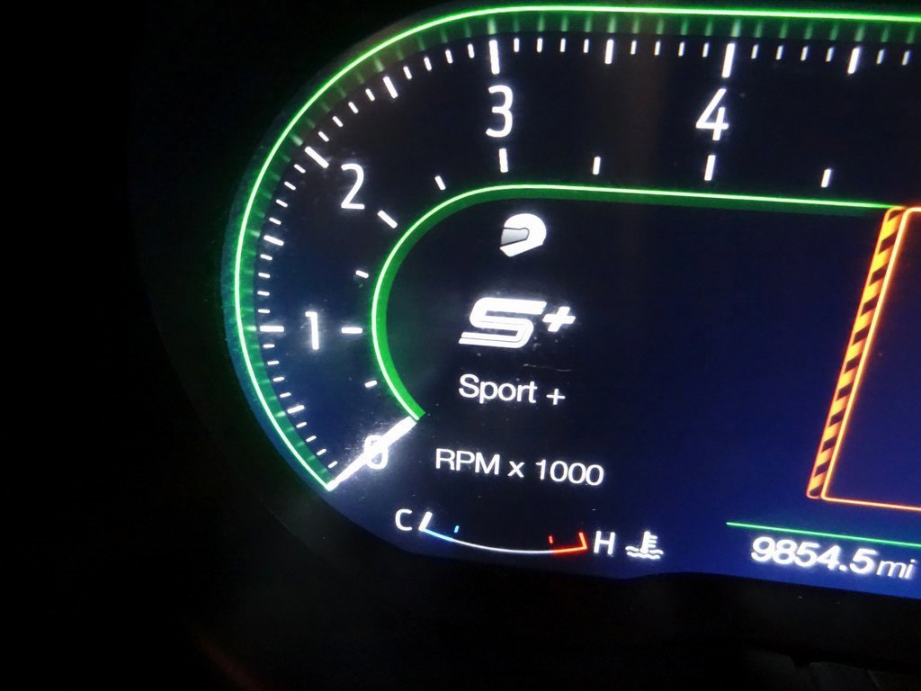 Certified 2023 Ford Mustang Mach 1 image 31