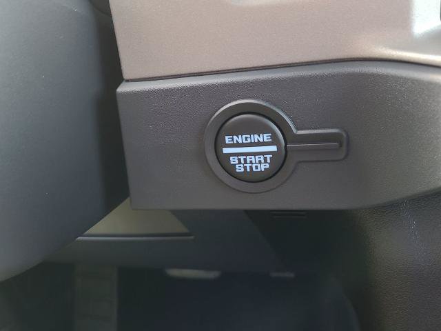 Certified 2026 Ford Bronco Outer Banks AWD/4WD image 28