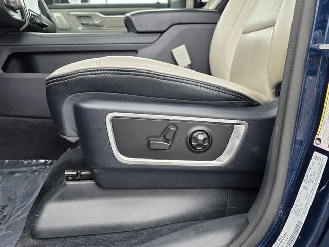 Used 2022 RAM 1500 Limited AWD/4WD image 14