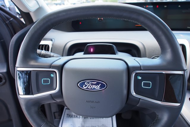 Certified 2025 Ford Expedition Max Active RWD image 26