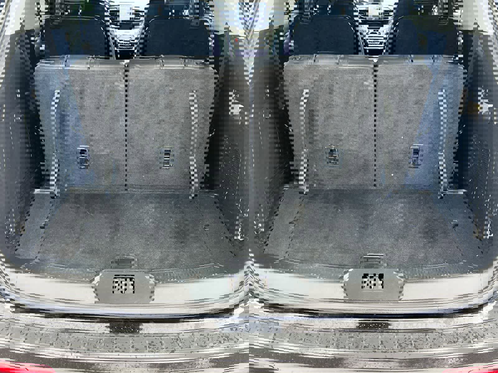 Certified 2023 Ford Explorer XLT w/ Equipment Group 202A image 34