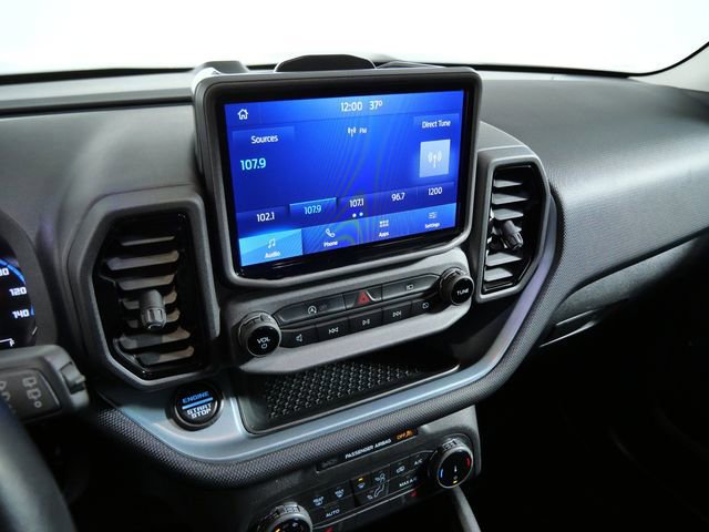 Certified 2022 Ford Bronco Sport Badlands image 19