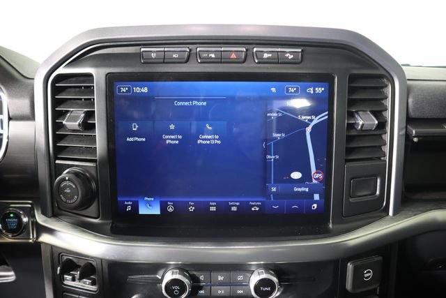Certified 2023 Ford F150 Lariat w/ Equipment Group 502A High AWD/4WD image 59