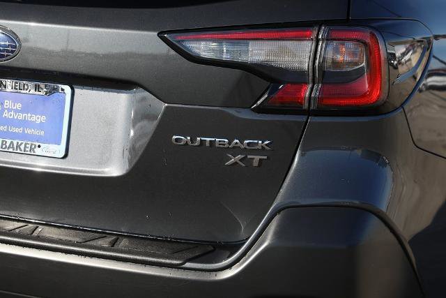 Used 2021 Subaru Outback Limited XT w/ Popular Package #2 image 14