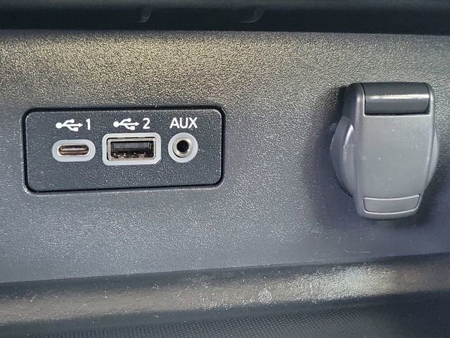 Used 2024 Nissan Altima 2.5 SR image 15