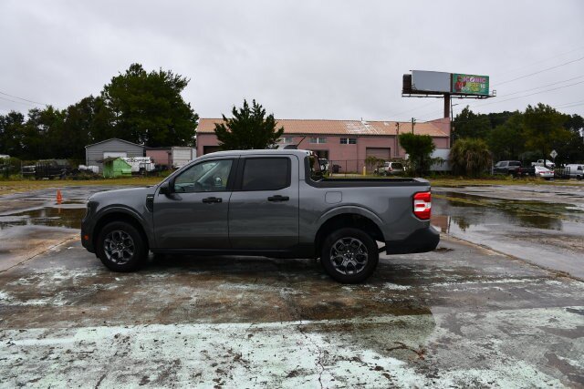 Certified 2026 Ford Maverick XLT AWD/4WD image 6