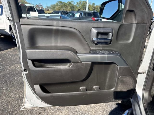 Used 2018 Chevrolet Silverado 1500 LT w/ Texas Edition image 18