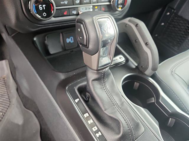 Certified 2024 Ford Bronco Outer Banks AWD/4WD image 11