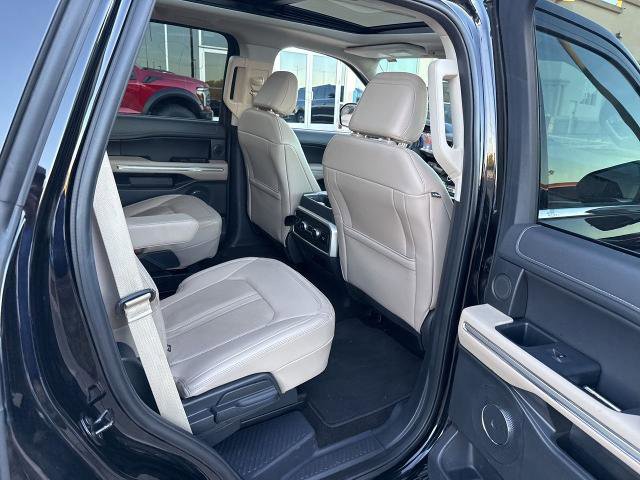 Certified 2023 Ford Expedition Limited image 13