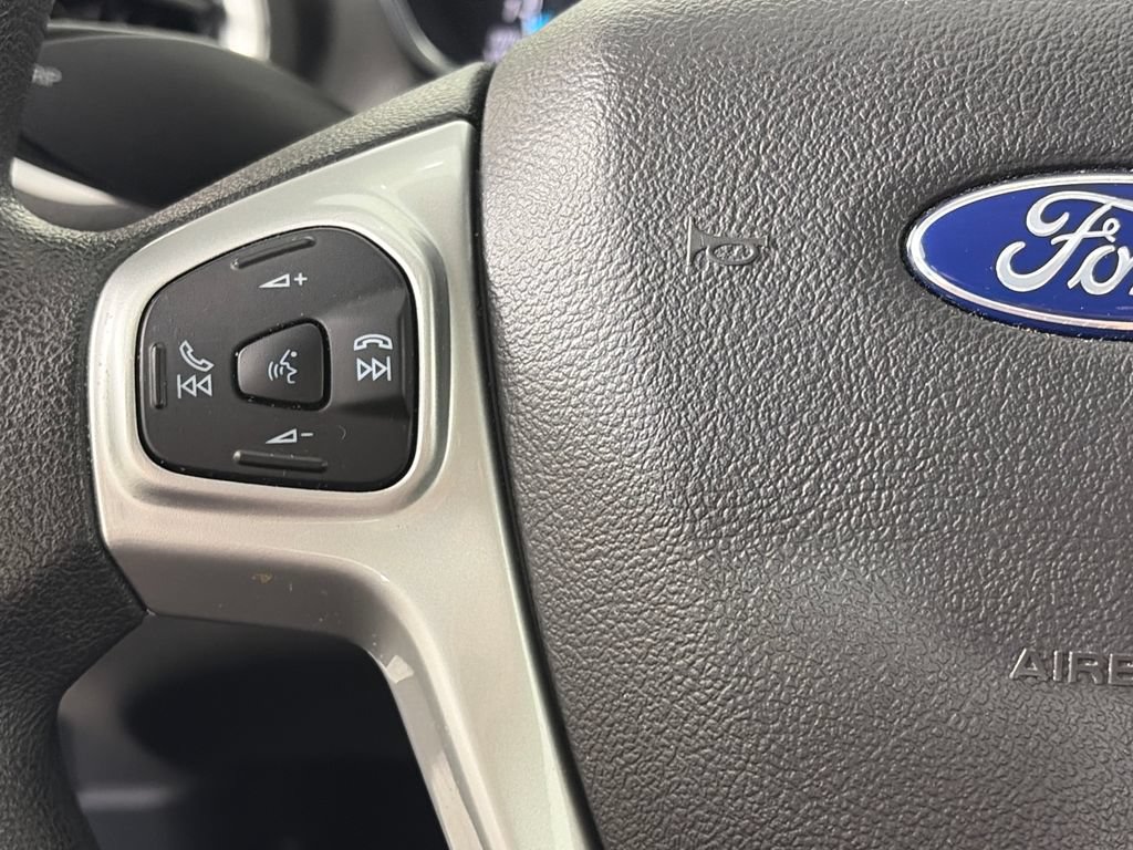 Certified 2019 Ford Fiesta SE w/ Cold Weather Package FWD image 17
