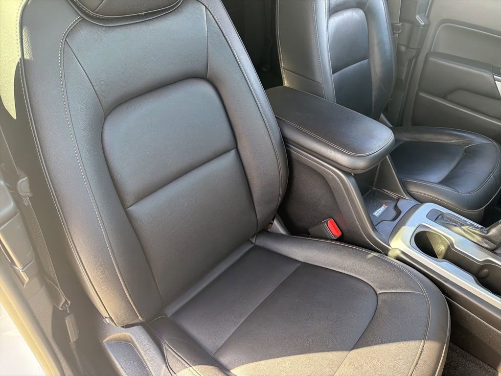 Used 2018 Chevrolet Colorado ZR2 image 27