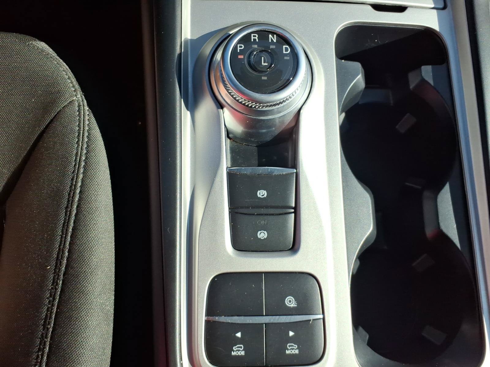 Certified 2023 Ford Explorer XLT RWD image 22