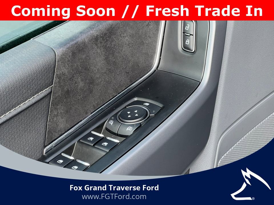 Certified 2025 Ford F150 XLT w/ Equipment Group 301A Standard AWD/4WD image 17