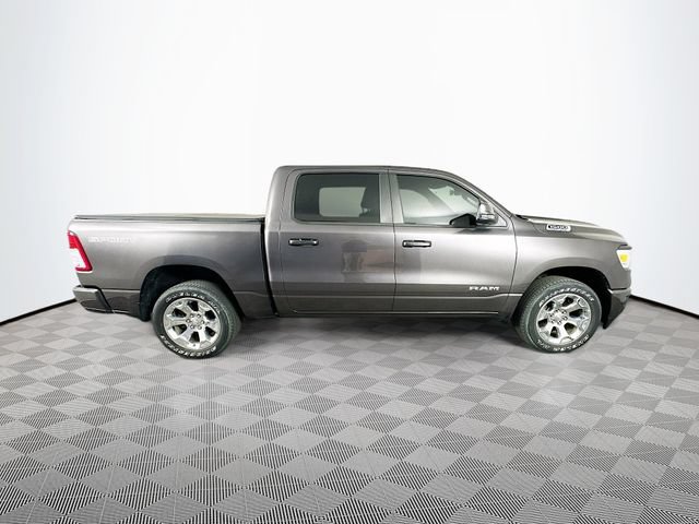Used 2023 RAM 1500 Big Horn AWD/4WD image 14