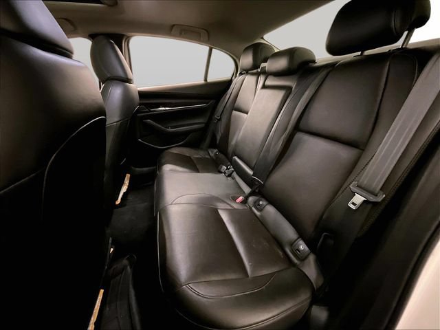 Used 2020 MAZDA MAZDA3 AWD Sedan w/ Premium Package image 25