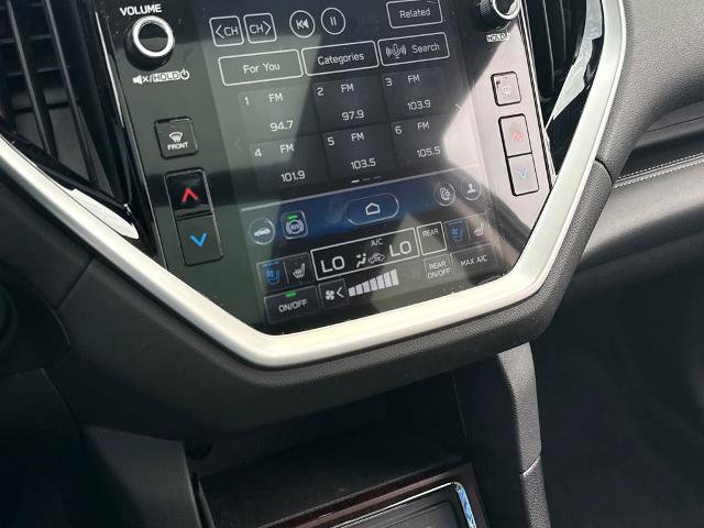 Used 2023 Subaru Ascent Touring AWD/4WD image 21