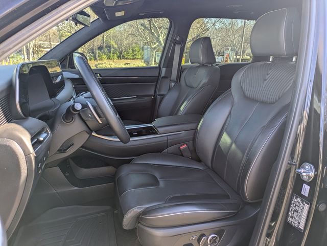 Used 2024 Hyundai Palisade Calligraphy image 19