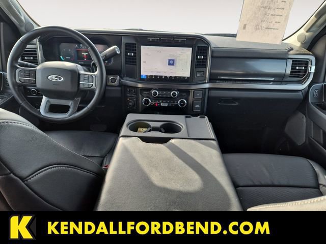 Certified 2024 Ford F350 Lariat w/ Camper Package AWD/4WD image 5