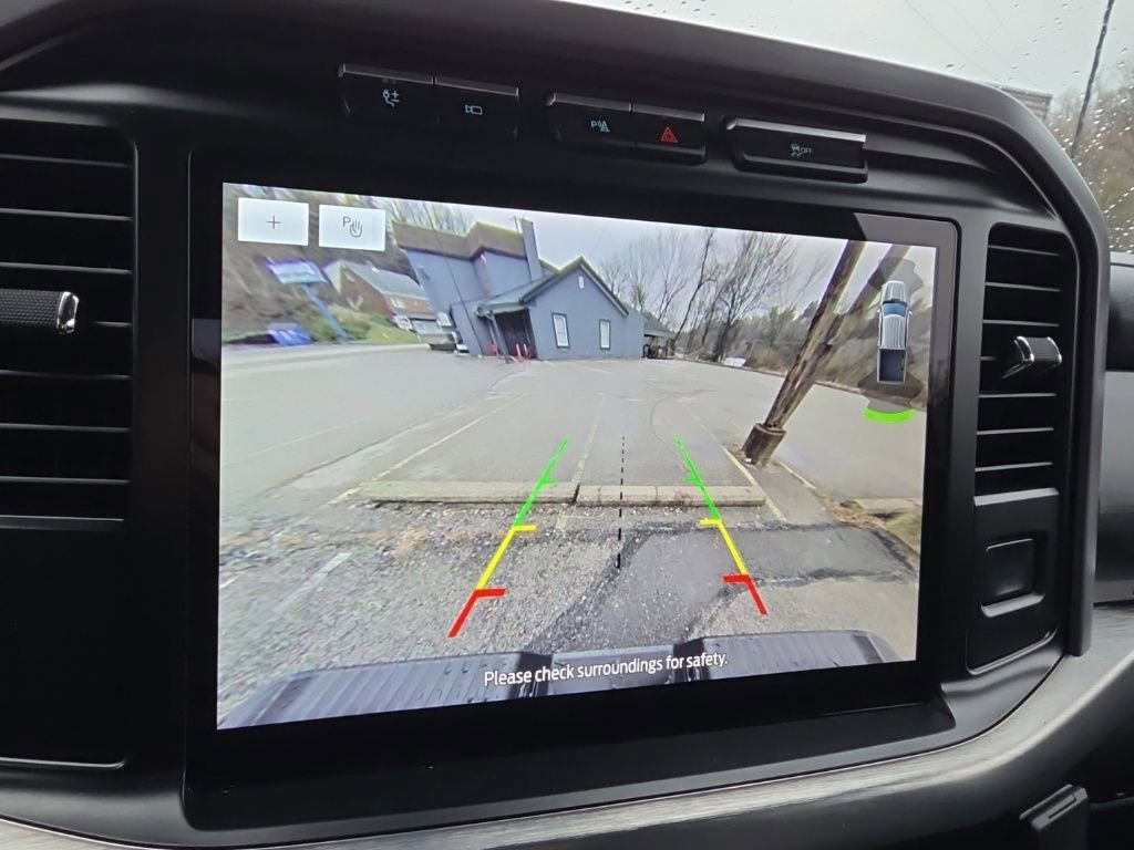 Certified 2023 Ford F150 Lariat w/ Equipment Group 502A High image 18