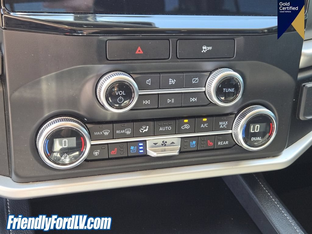 Certified 2023 Ford Expedition XLT AWD/4WD image 25