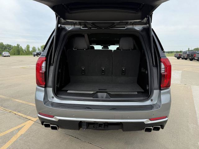 Used 2025 GMC Yukon Denali AWD/4WD image 10