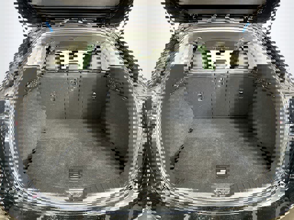 Used 2025 MAZDA CX-5 AWD 2.5 S w/ Select Package image 24