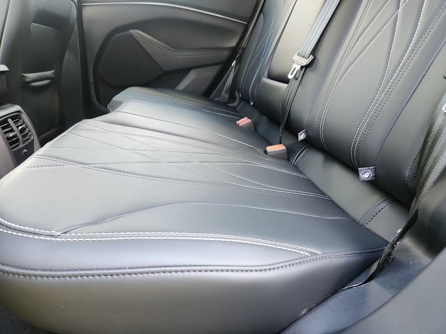 Certified 2025 Ford Mustang Mach-E Select AWD/4WD image 24