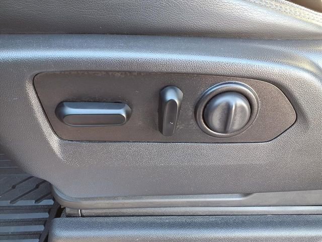 Used 2020 Chevrolet Silverado 2500 High Country w/ Technology Package image 15