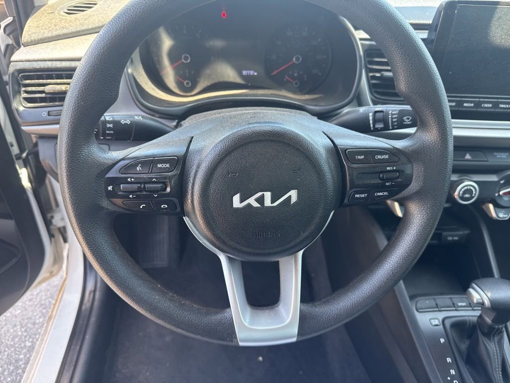 Used 2023 Kia Rio S FWD image 12