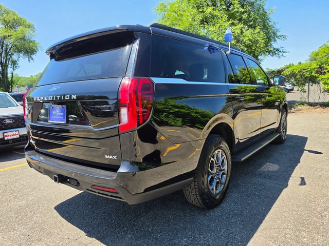 Certified 2025 Ford Expedition Max Active AWD/4WD image 10