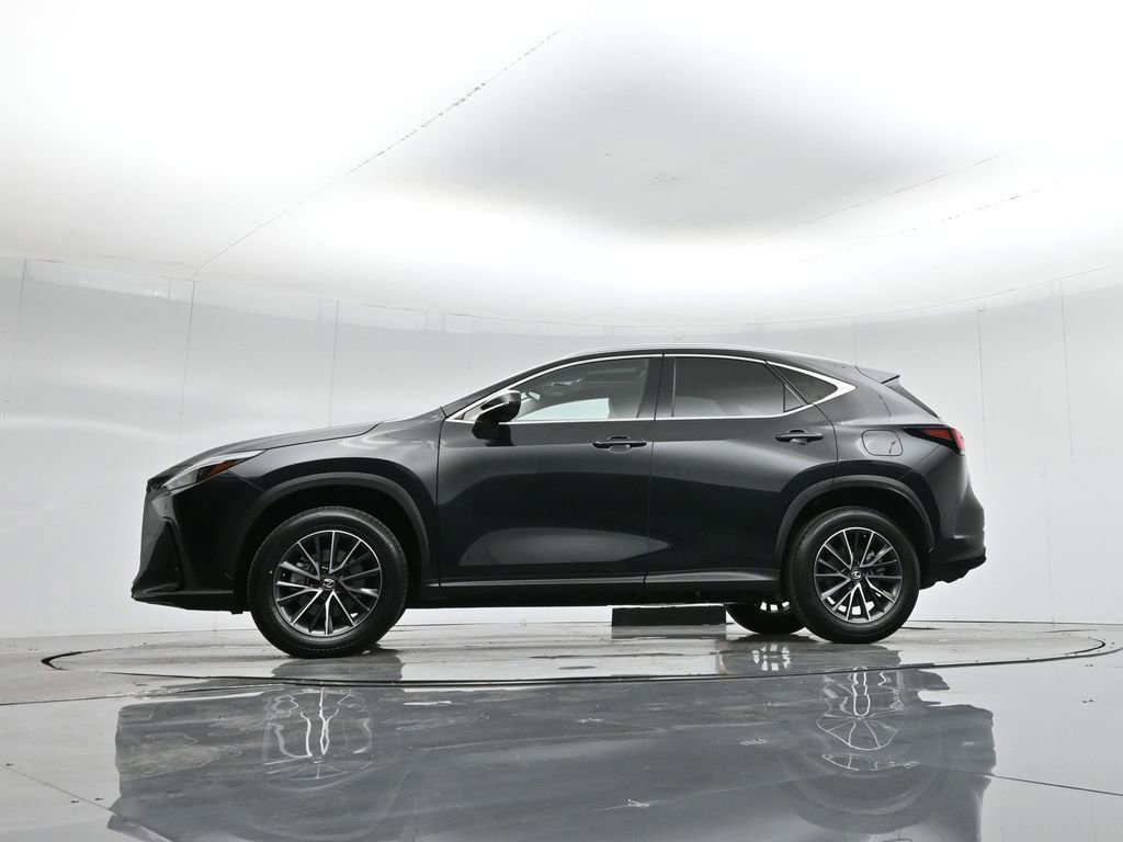 Used 2024 Lexus NX 350h AWD w/ Premium Package image 7