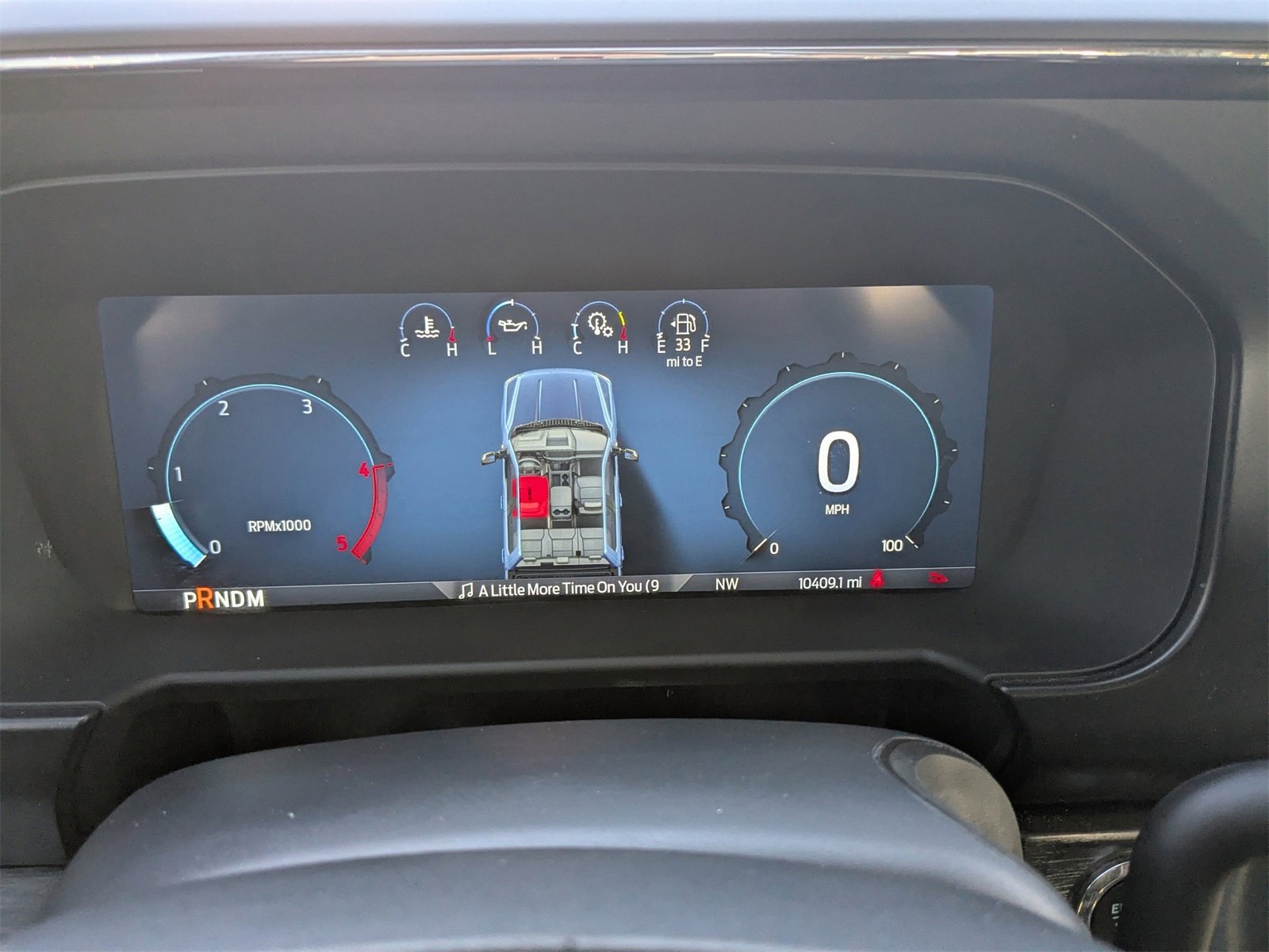 Certified 2024 Ford F250 Lariat w/ Chrome Package image 33