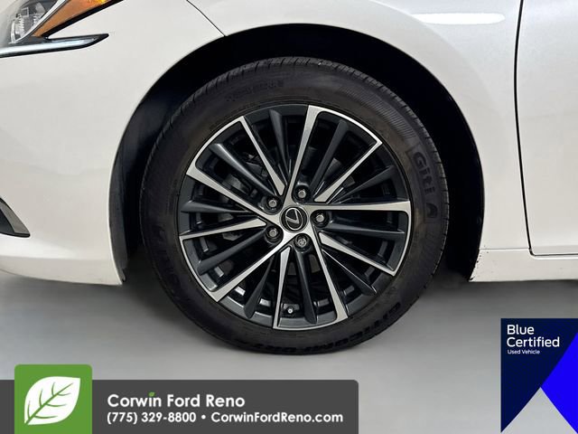 Used 2023 Lexus ES 250 w/ Premium Package image 34