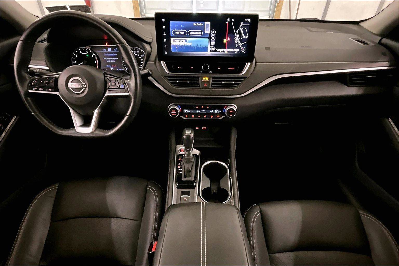 Used 2023 Nissan Altima 2.5 SL image 14