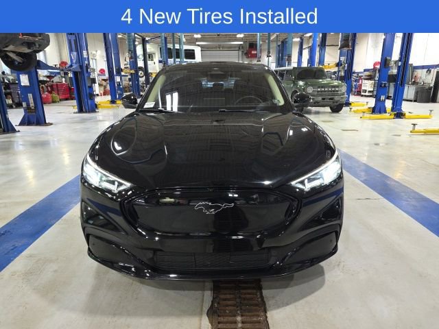 Certified 2023 Ford Mustang Mach-E Premium image 8