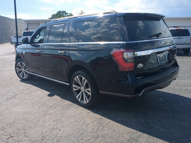 Certified 2021 Ford Expedition Max King Ranch AWD/4WD image 6