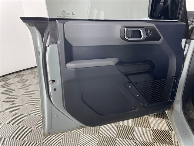 Certified 2023 Ford Bronco Big Bend image 11