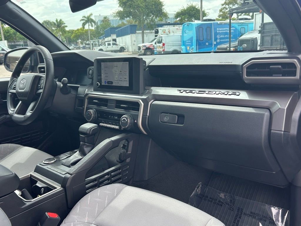 Used 2025 Toyota Tacoma SR5 RWD image 22