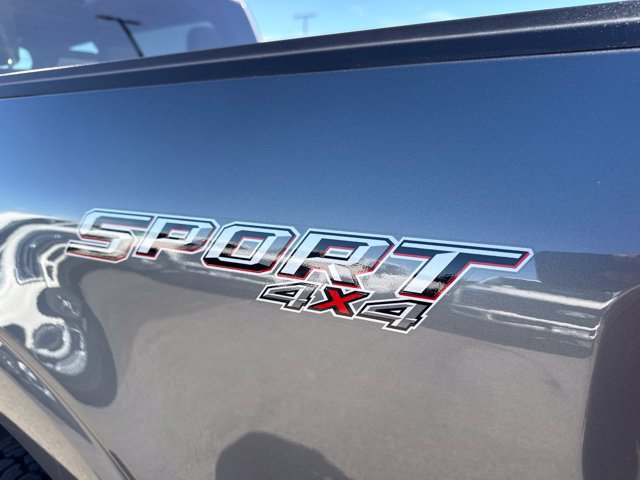Certified 2023 Ford F150 XLT w/ Equipment Group 301A Mid AWD/4WD image 9