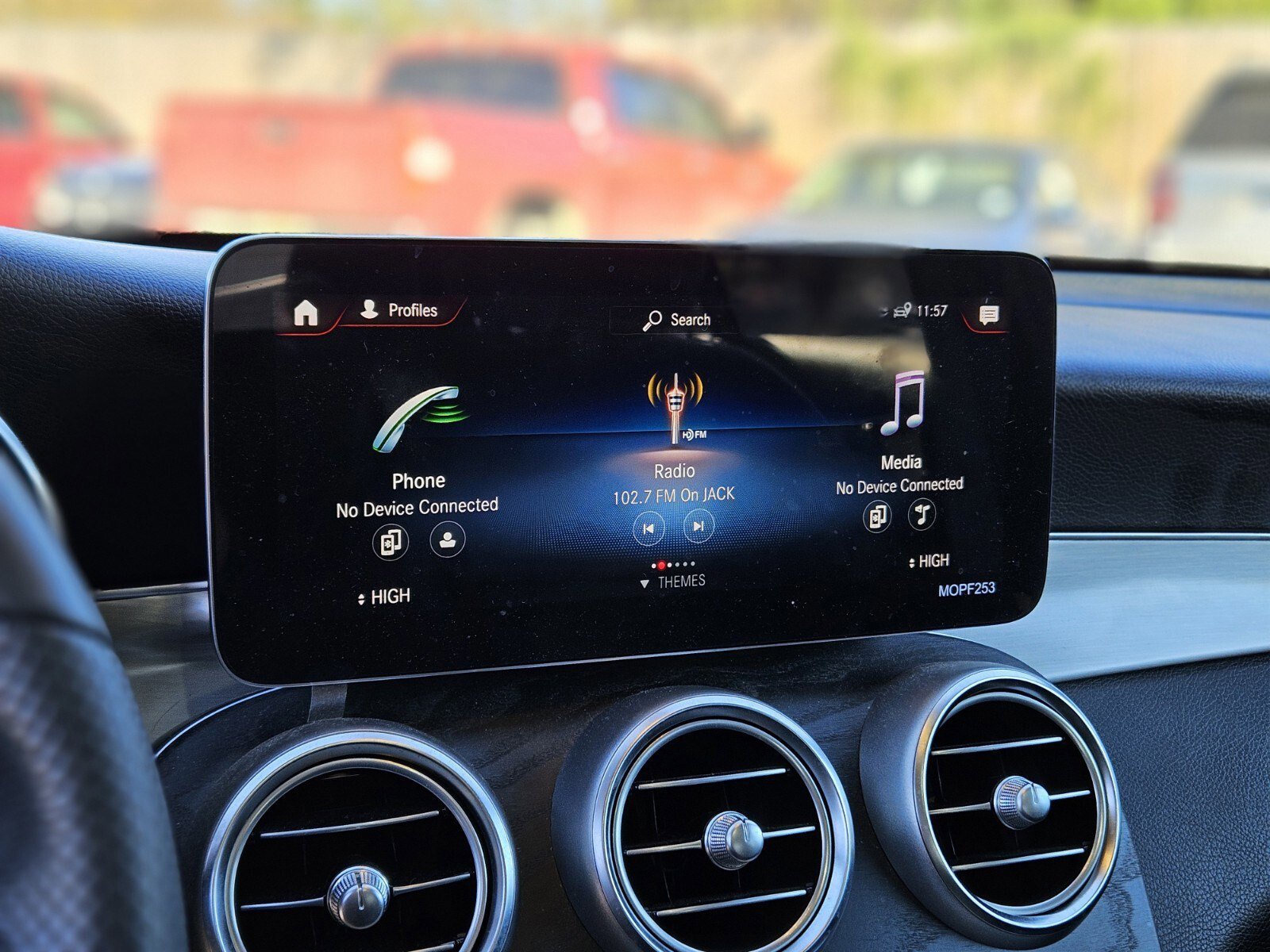 Used 2021 Mercedes-Benz GLC 300 image 20