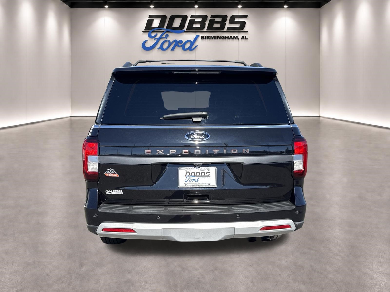 Certified 2022 Ford Expedition Timberline AWD/4WD image 9