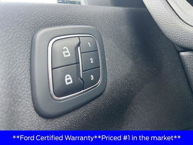 Certified 2023 Ford Escape Active w/ Tech Pack #2 AWD/4WD image 14