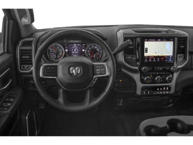 Used 2021 RAM 2500 Laramie AWD/4WD image 10