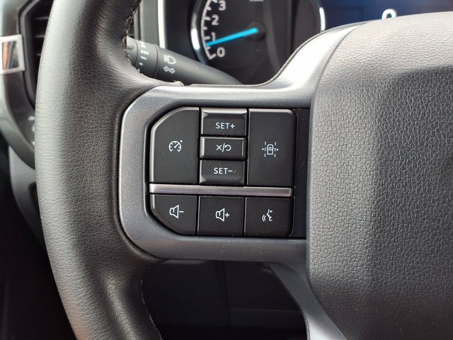 Certified 2023 Ford F150 XLT w/ Equipment Group 302A High AWD/4WD image 19
