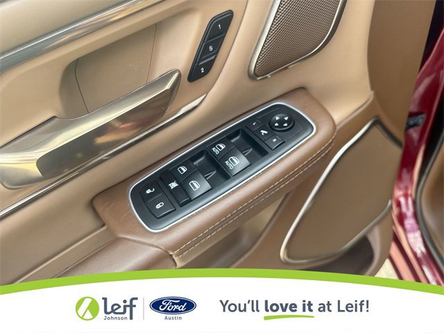 Used 2020 RAM 1500 Limited image 20