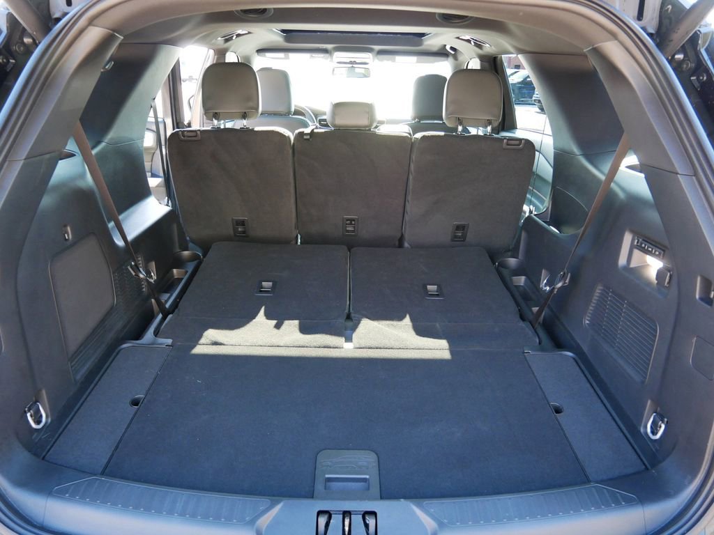 Certified 2023 Ford Explorer Timberline w/ Timberline Technology Package image 10