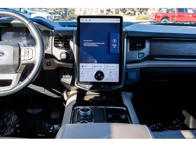 Certified 2024 Ford Expedition Limited image 14