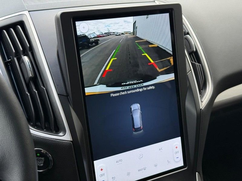 Certified 2024 Ford Edge SEL w/ Convenience Package image 18