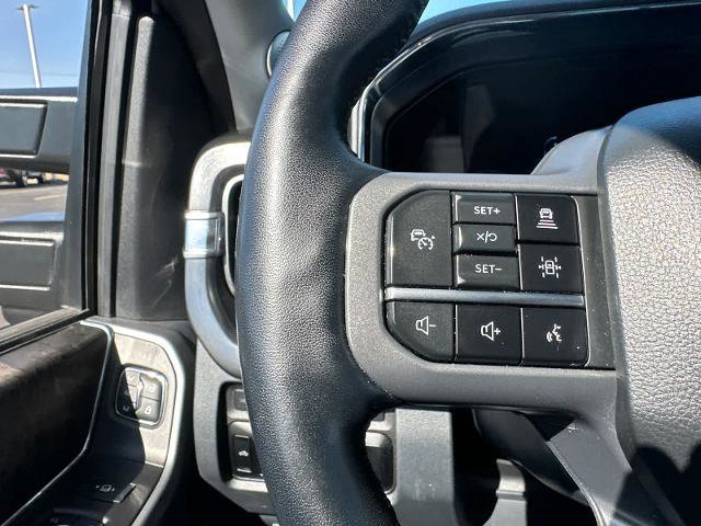 Certified 2024 Ford F250 Lariat w/ Lariat Ultimate Package image 21